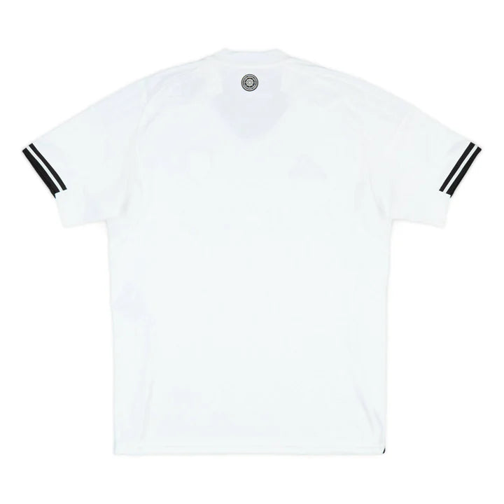 2025-26 Fulham FC Home Shirt