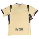 2025-26 FC Barcelona Away Kit