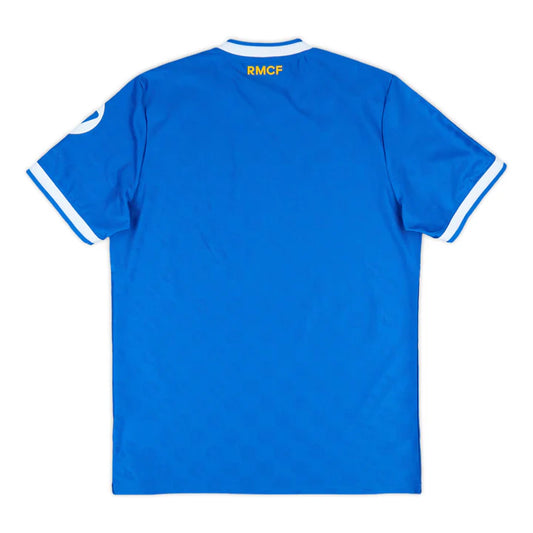 Kids 2025-26 Real Madrid CF Third Shirt