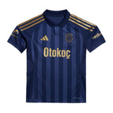 2025-26 Fenerbahçe SK Auswärtstrikot