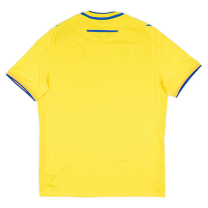 Camiseta local del Cádiz CF 2025-26 