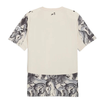 2025-26 Manchester City FC Special Edition Kit