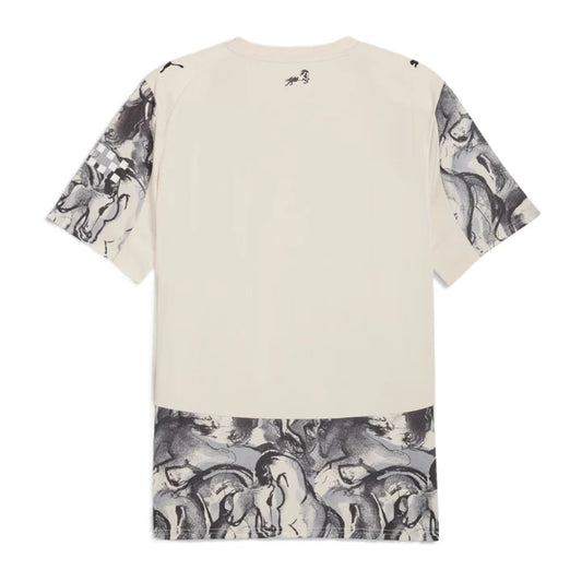 2025-26 Manchester City FC Special Edition Kit