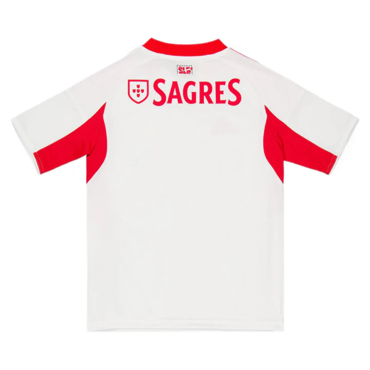 2025-26 SL Benfica Third Shirt