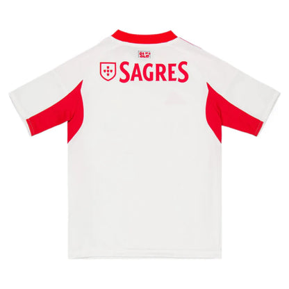 2025-26 SL Benfica Third Shirt
