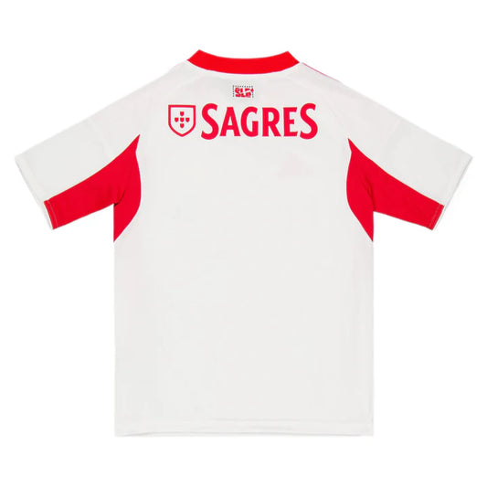 2025-26 SL Benfica Third Shirt