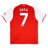 2025-26 Arsenal FC Heimtrikot