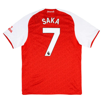 2025-26 Arsenal FC Home Shirt ­