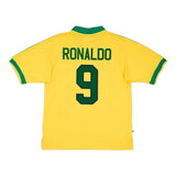 1997 Brazil Home Kit