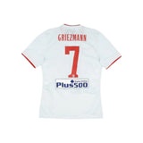 2013-14 Atlético de Madrid Away Kit