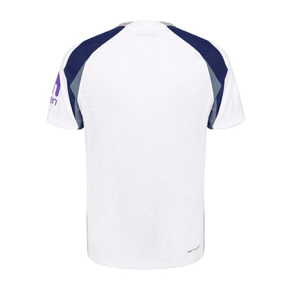 2025-26 Tottenham Hotspur FC Home Shirt
