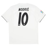 2018-19 Real Madrid CF Home Shirt