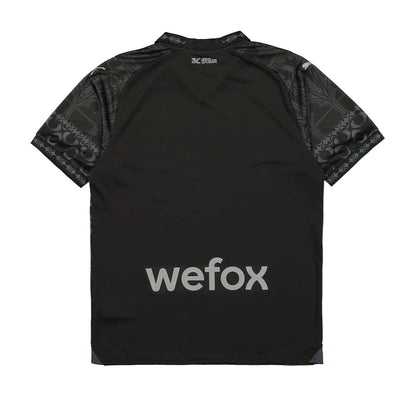 Camiseta del AC Milan 2023-24