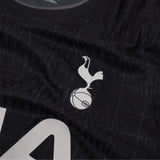 2025-26 Tottenham Hotspur FC Auswärtstrikot