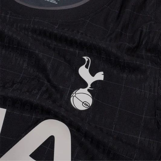 2025-26 Tottenham Hotspur FC Auswärtstrikot