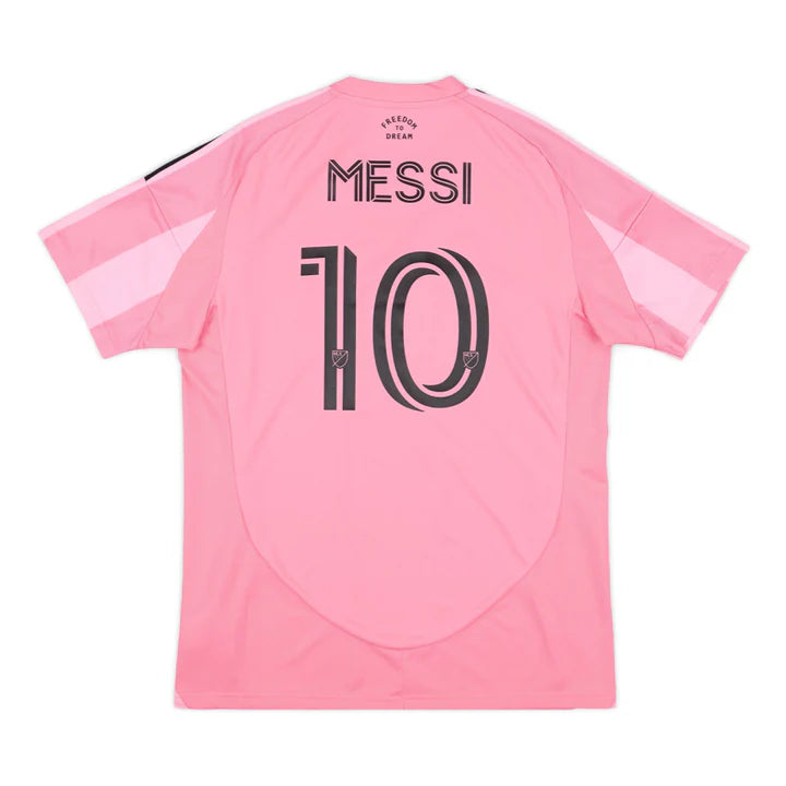 2025-26 Inter Miami CF Home Shirt ­