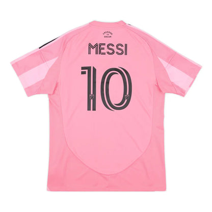 2025-26 Inter Miami CF Home Shirt ­