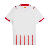 2025-26 Girona FC Home Kit