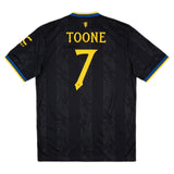 2025-26 Manchester United FC Third Shirt ­