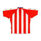 1995-96 Atlético de Madrid Home Shirt ­