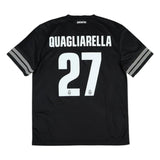 2012-13 Juventus FC 2nd Kit