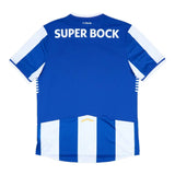 2025-26 FC Porto Heimtrikot