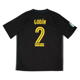 2016-17 Atlético de Madrid Away Kit