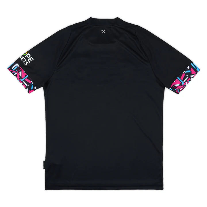 2022-23 West Ham United FC Away Shirt