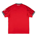 2025-26 Manchester United FC Home Kit