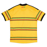 2026 Jamaica Home Kit