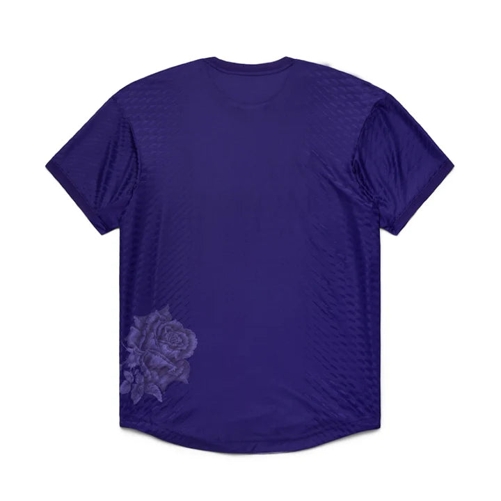 Camiseta de la tercera equipación del Real Madrid CF 2023-24
