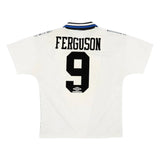 1994-95 Everton FC Away Kit
