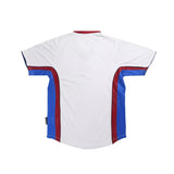 1998-99 FC Barcelona Away Shirt ­