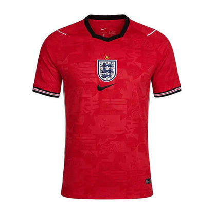 Kids 2026 England Away Kit