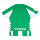 2025-26 Real Betis Balompié Heimtrikot