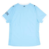 2025-26 Manchester City FC Home Shirt ­