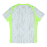 2025-26 Manchester City FC Third Kit