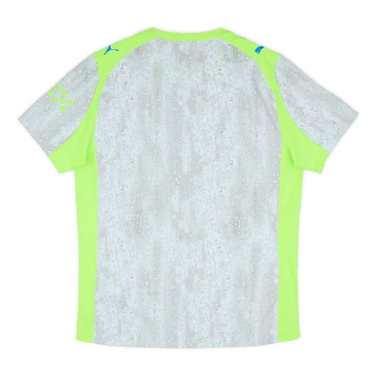 2025-26 Manchester City FC Third Shirt