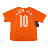 2004 Netherlands Home Kit