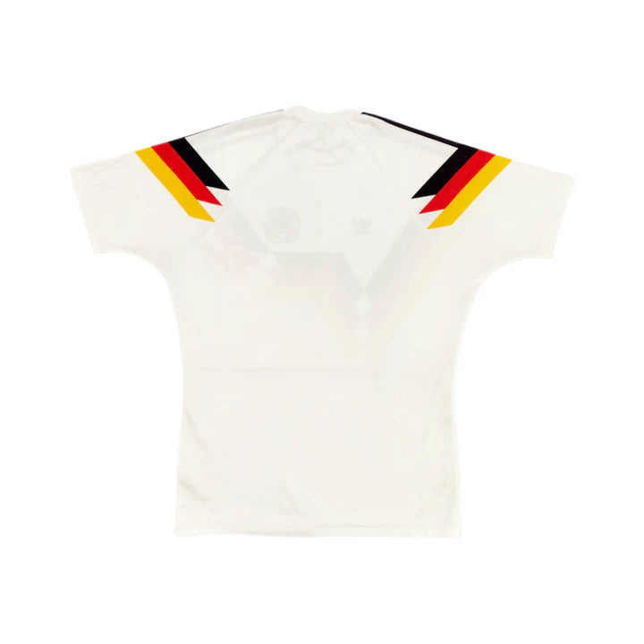 1988 Germany Home Shirt