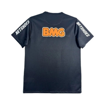 2011-12 Santos FC Third Shirt