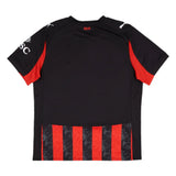 2025-26 AC Milan Home Kit