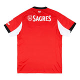 2025-26 SL Benfica Heimtrikot
