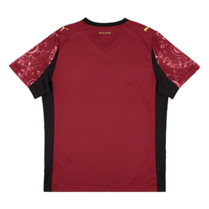 2025-26 Galatasaray SK Third Shirt