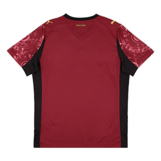2025-26 Galatasaray SK Third Shirt