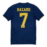 2019-20 Real Madrid CF Away Kit ­