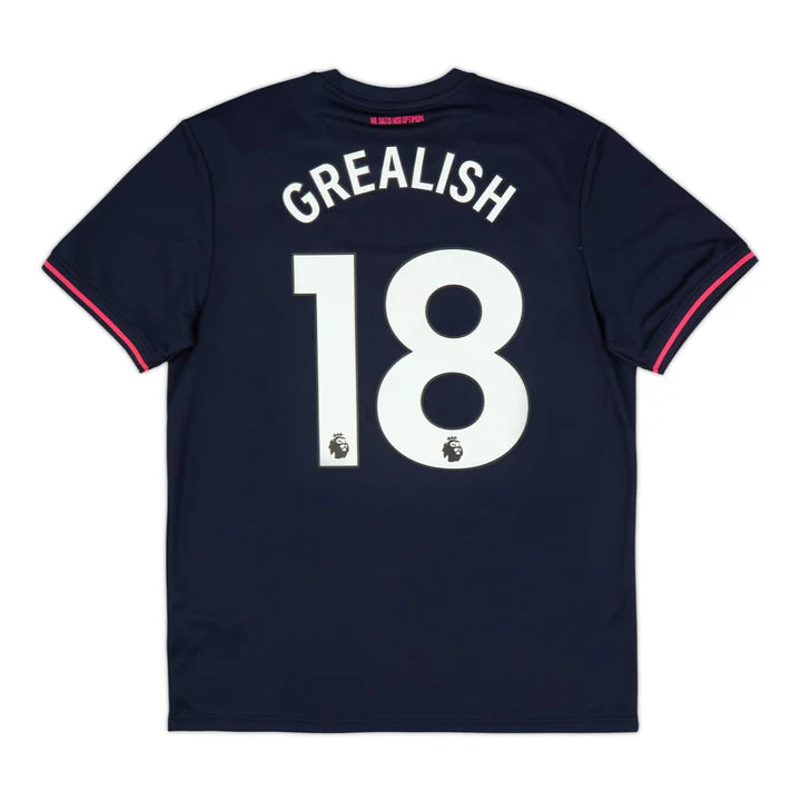 2025-26 Everton FC 4th Kit