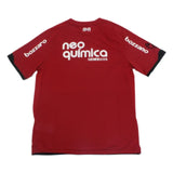 2011-12 Corinthians SC Drittes Trikot