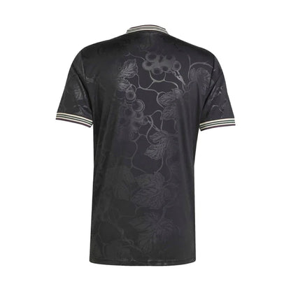 2025-26 Juventus FC Third Shirt