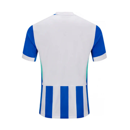 2025-26 Brighton & Hove Albion FC Home Shirt ­